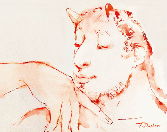 Afternoon Dream